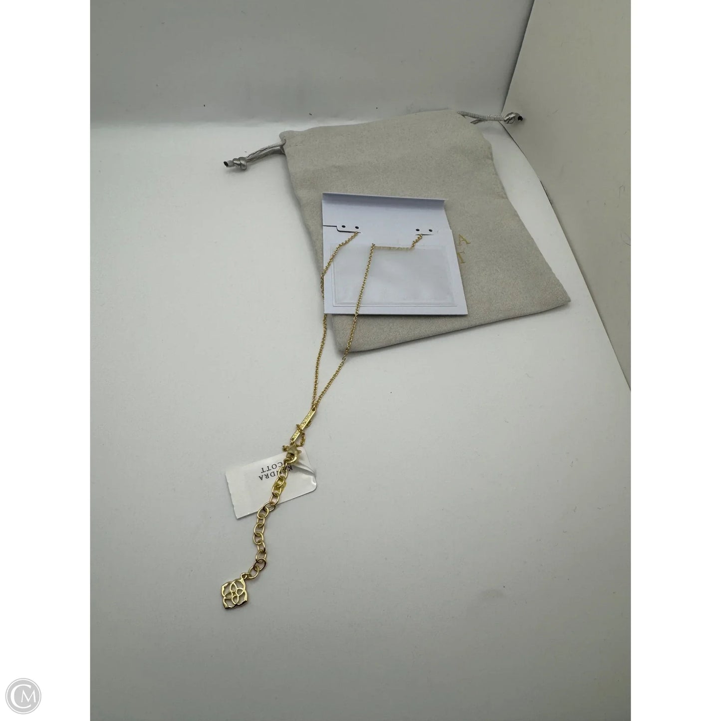 Necklace Pendant By Kendra Scott