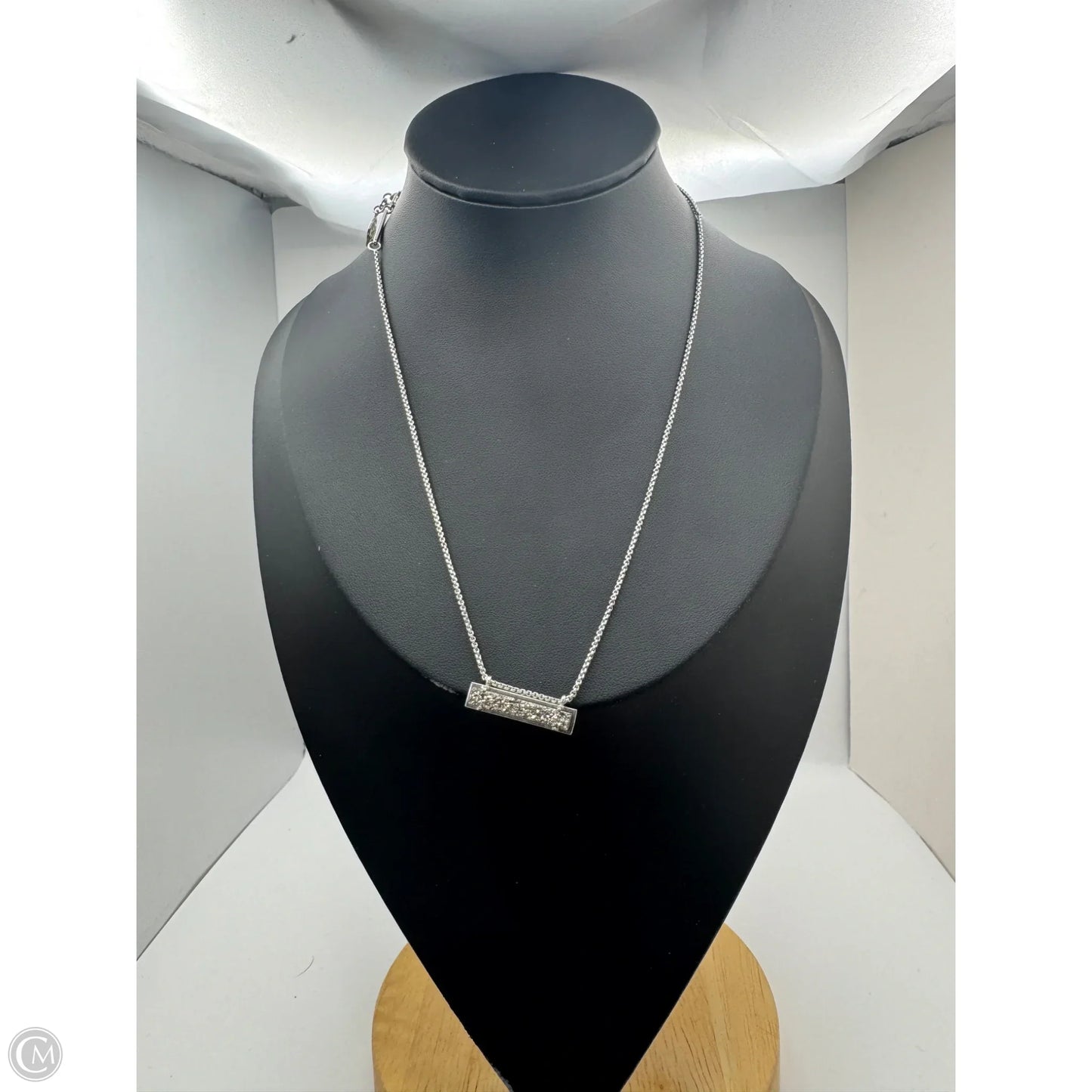 Necklace Pendant By Kendra Scott