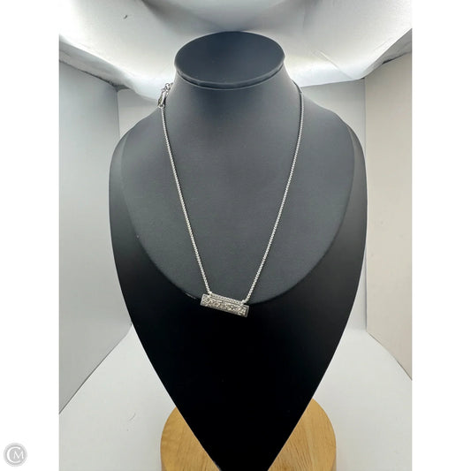 Necklace Pendant By Kendra Scott