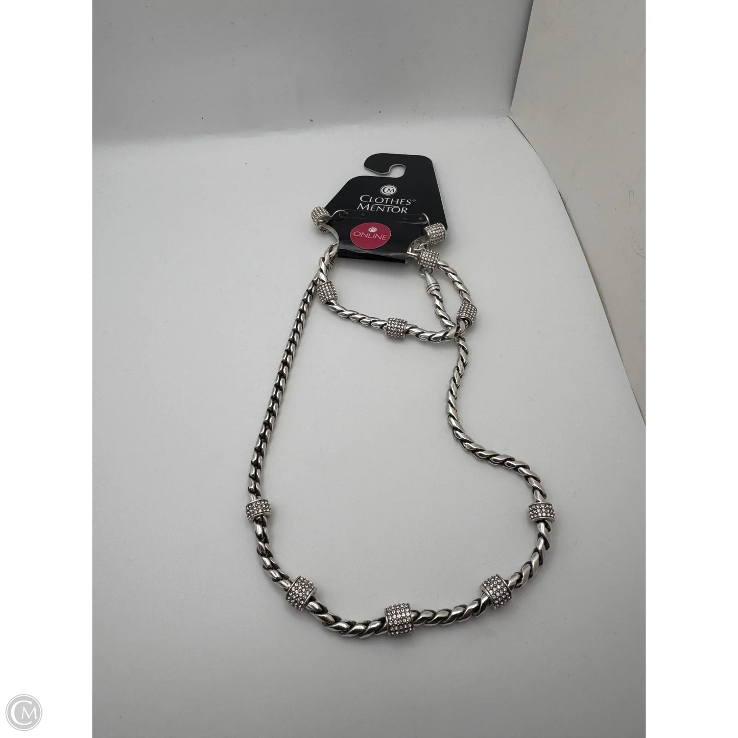 Necklace Set By Brighton, Size: 03 Piece Set