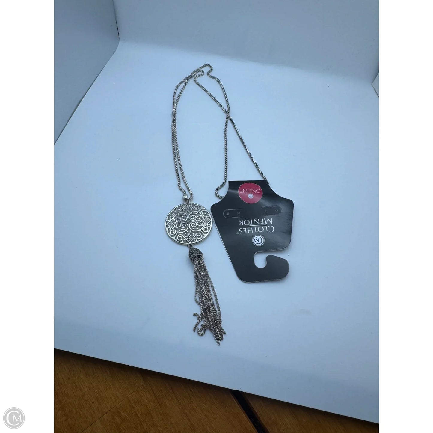 Necklace Lariat & Y-drop By Lucky Brand