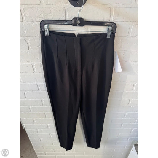 Pants Dress By Bebe In Black, Size: 8