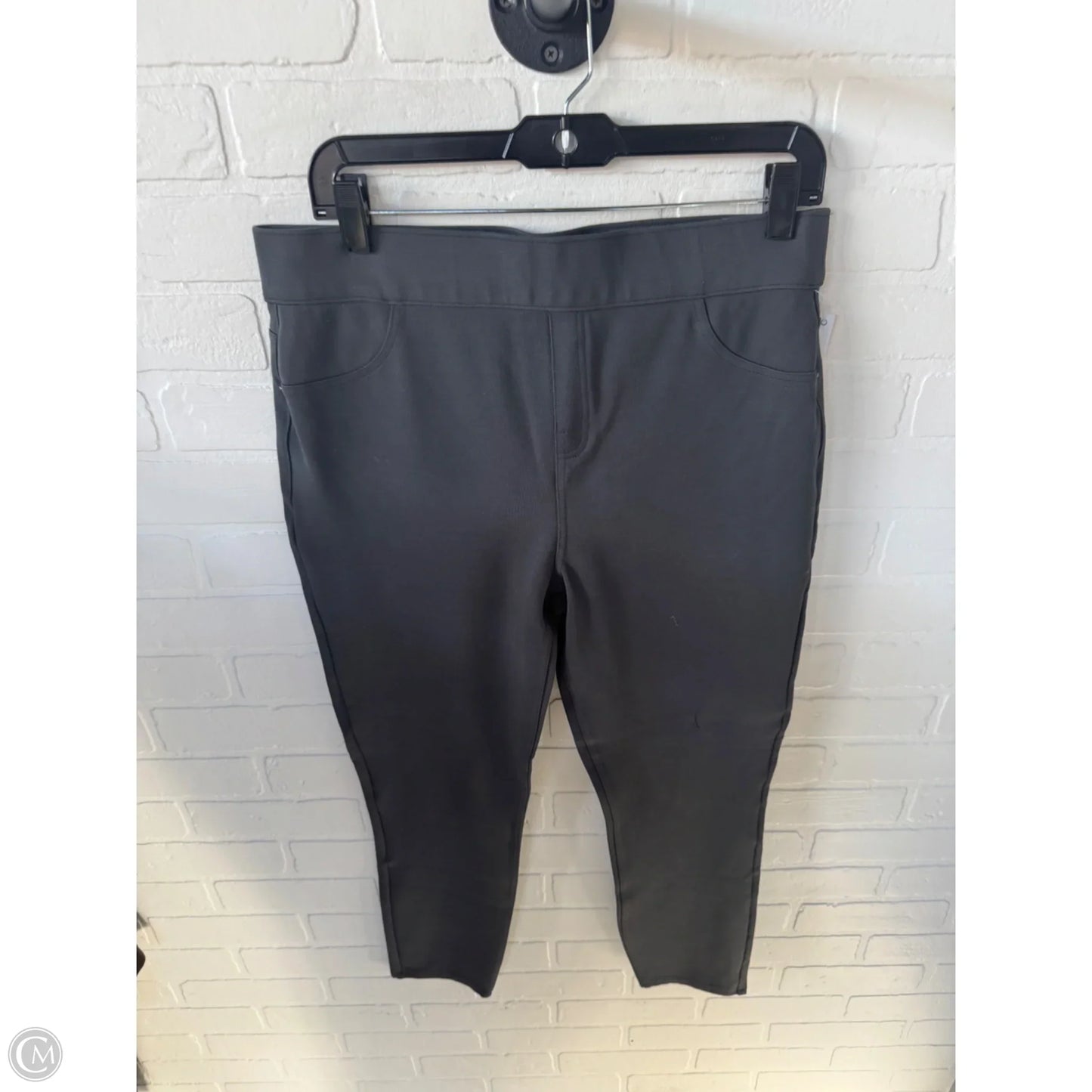 Pants Other By Spanx In Grey, Size: 16