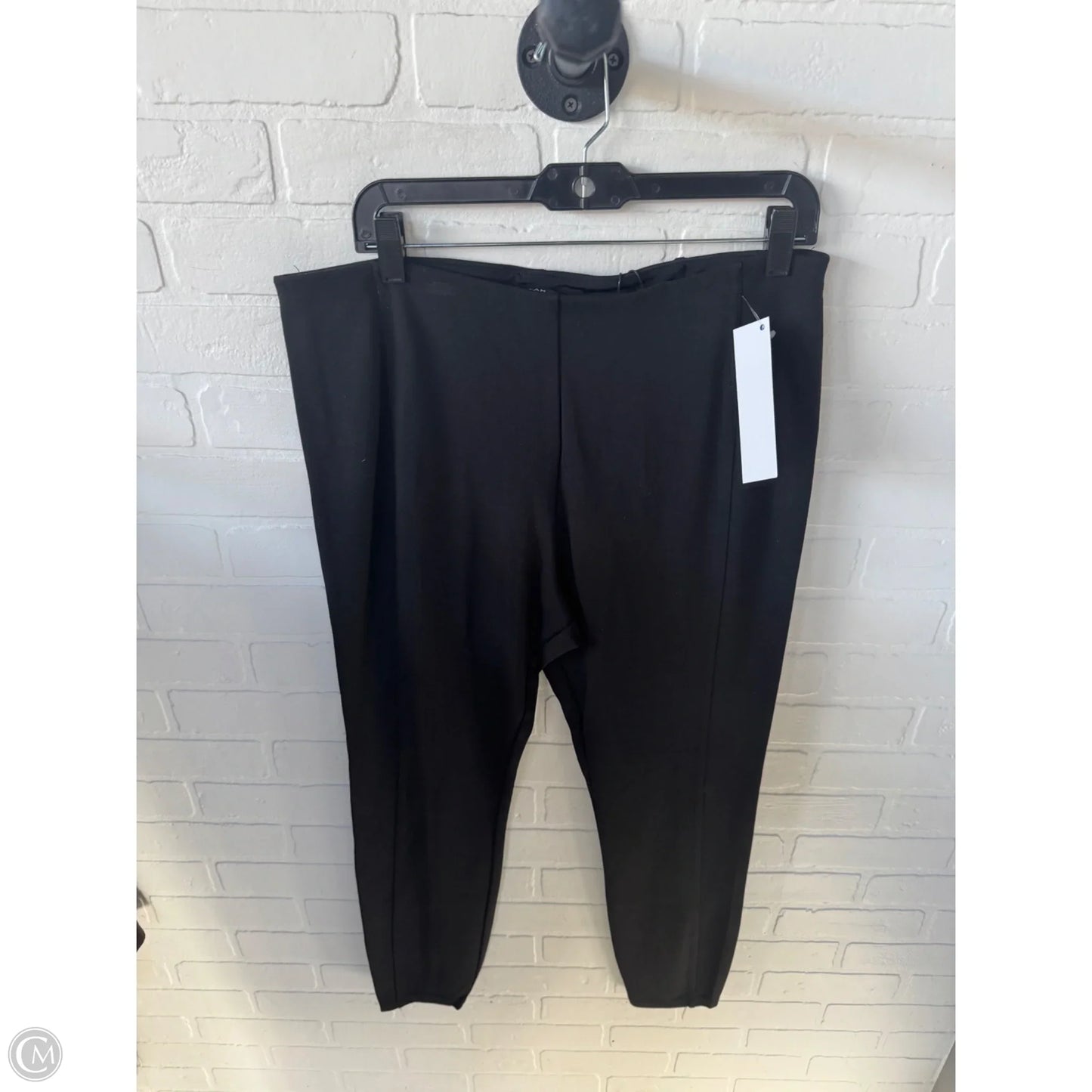 Pants Other By T Tahari In Black, Size: 16