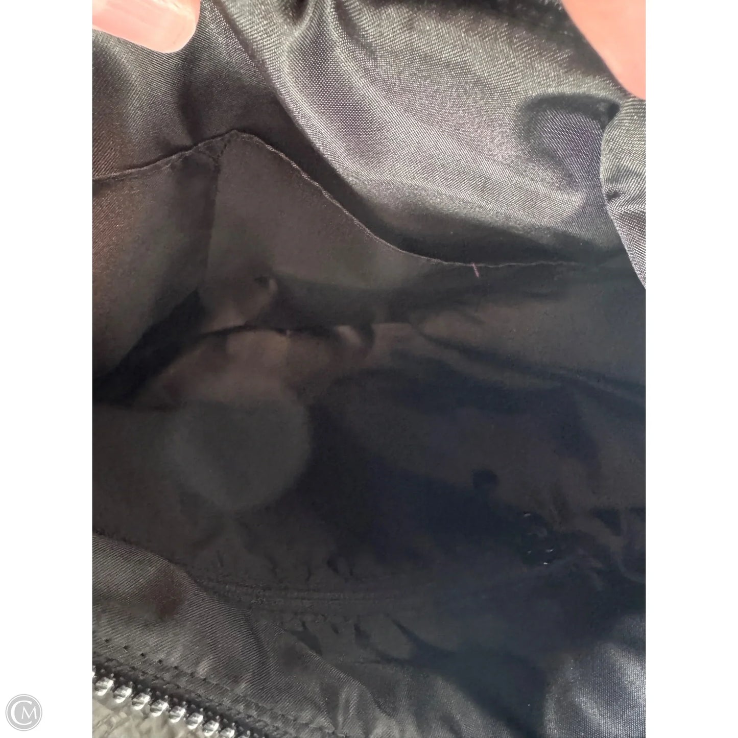 Handbag By Lululemon, Size: Medium