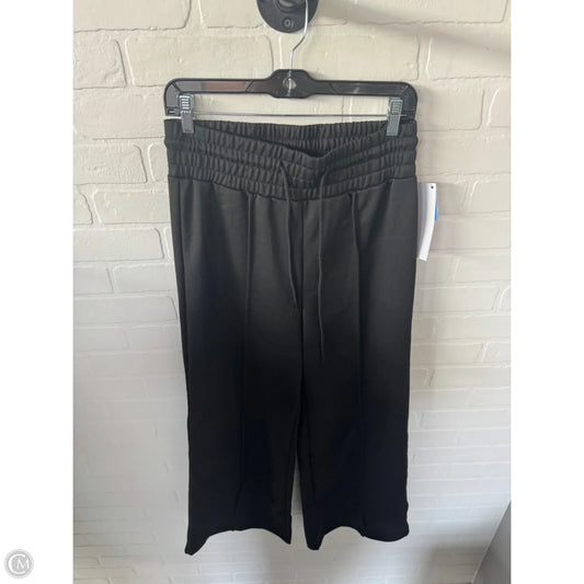Pants Lounge By Shein In Black, Size: 6