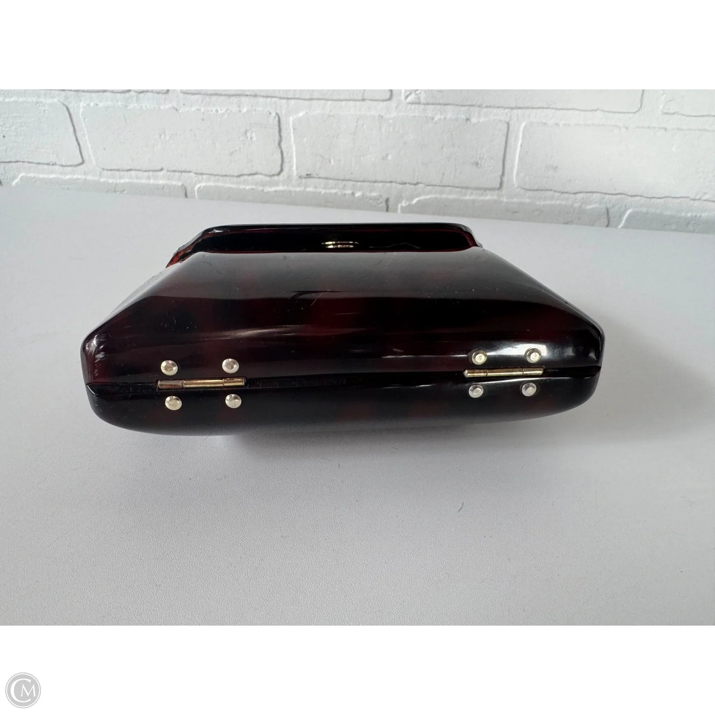 Clutch By Clothes Mentor, Size: Small