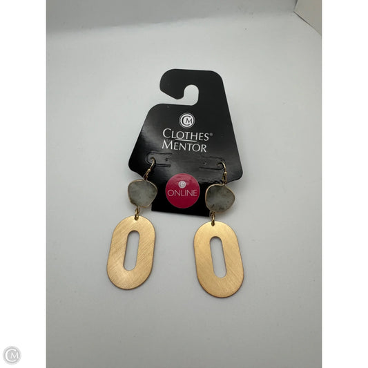 Earrings Dangle/drop By Clothes Mentor