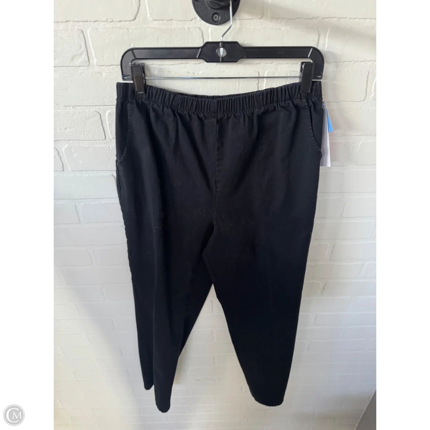 Pants Other By D&co. In Black, Size: 12