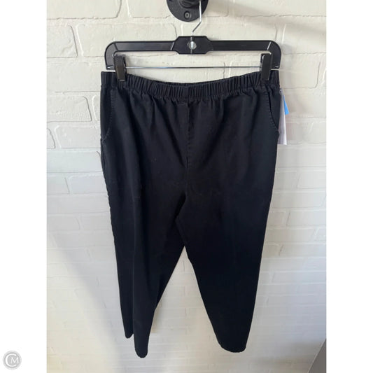 Pants Other By D&co. In Black, Size: 12