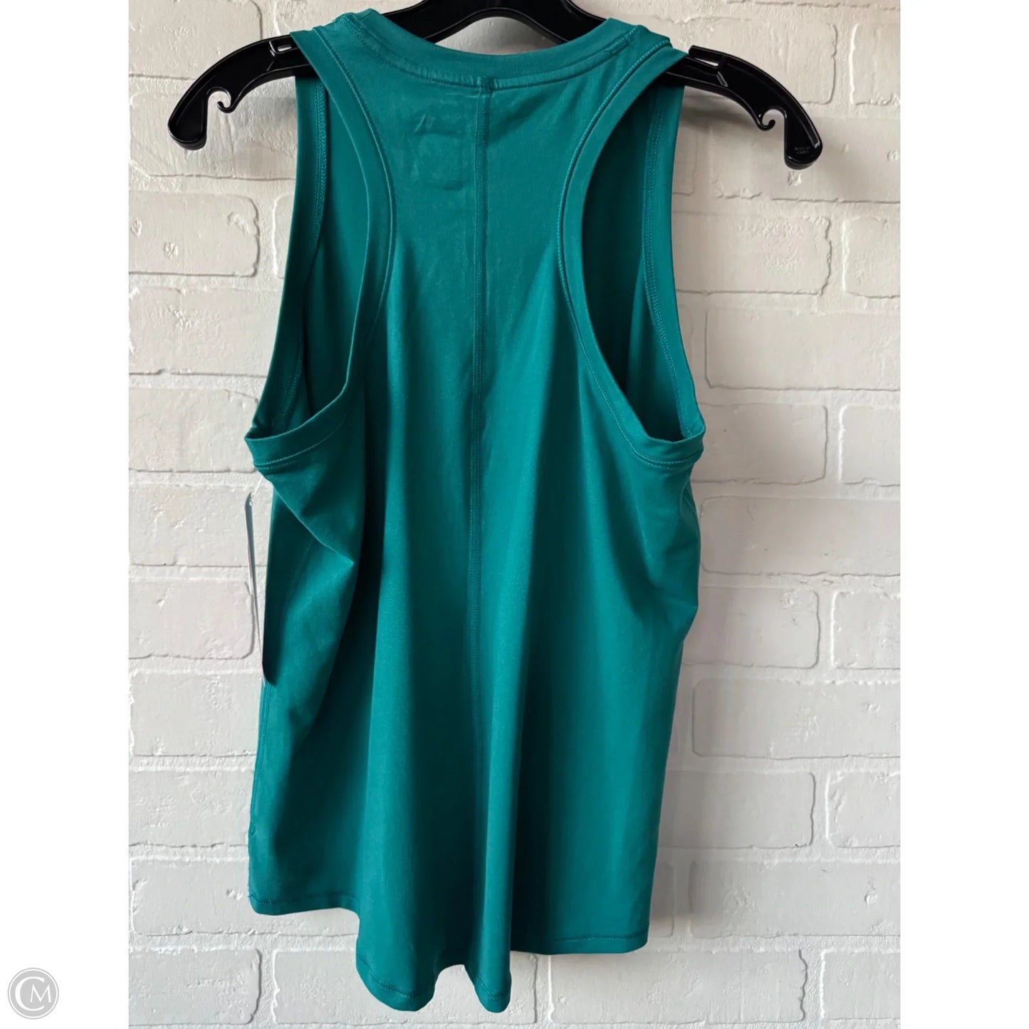 Athletic Tank Top By All In Motion In Blue, Size: S