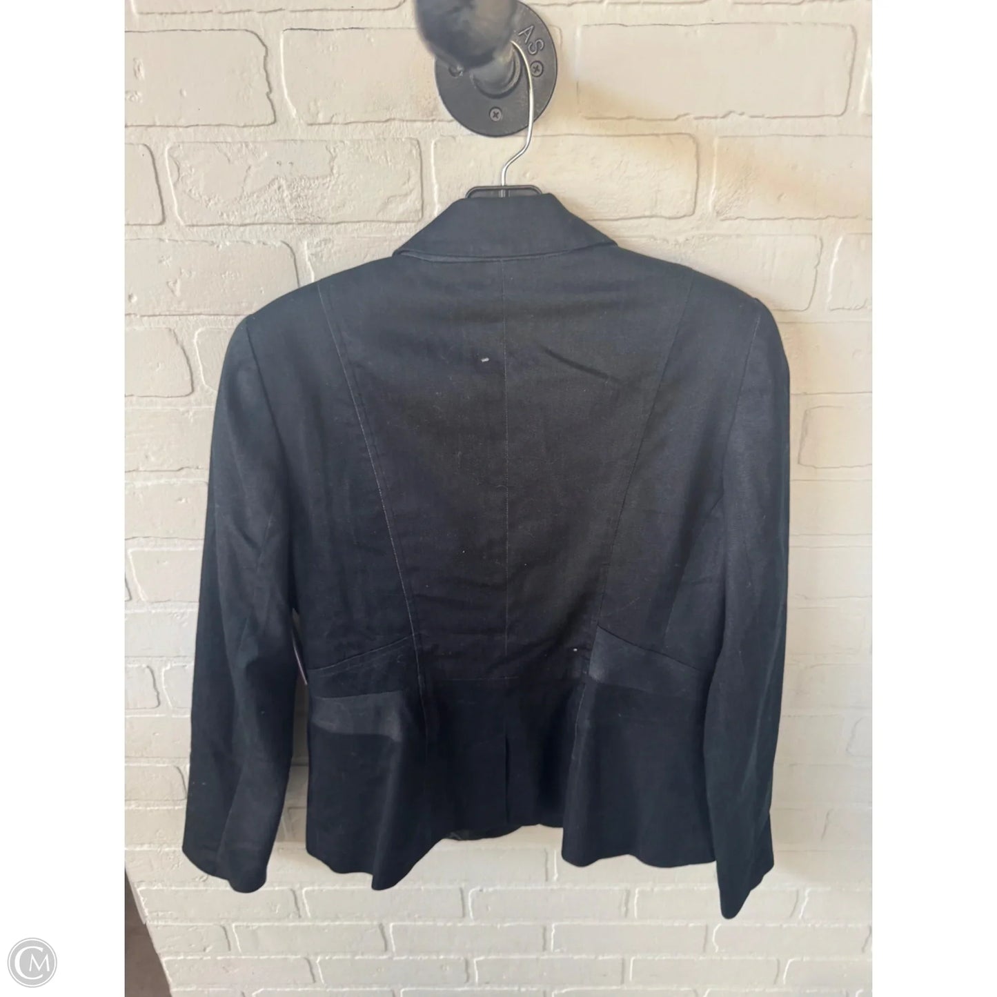 Blazer By Worthington In Blue, Size: M