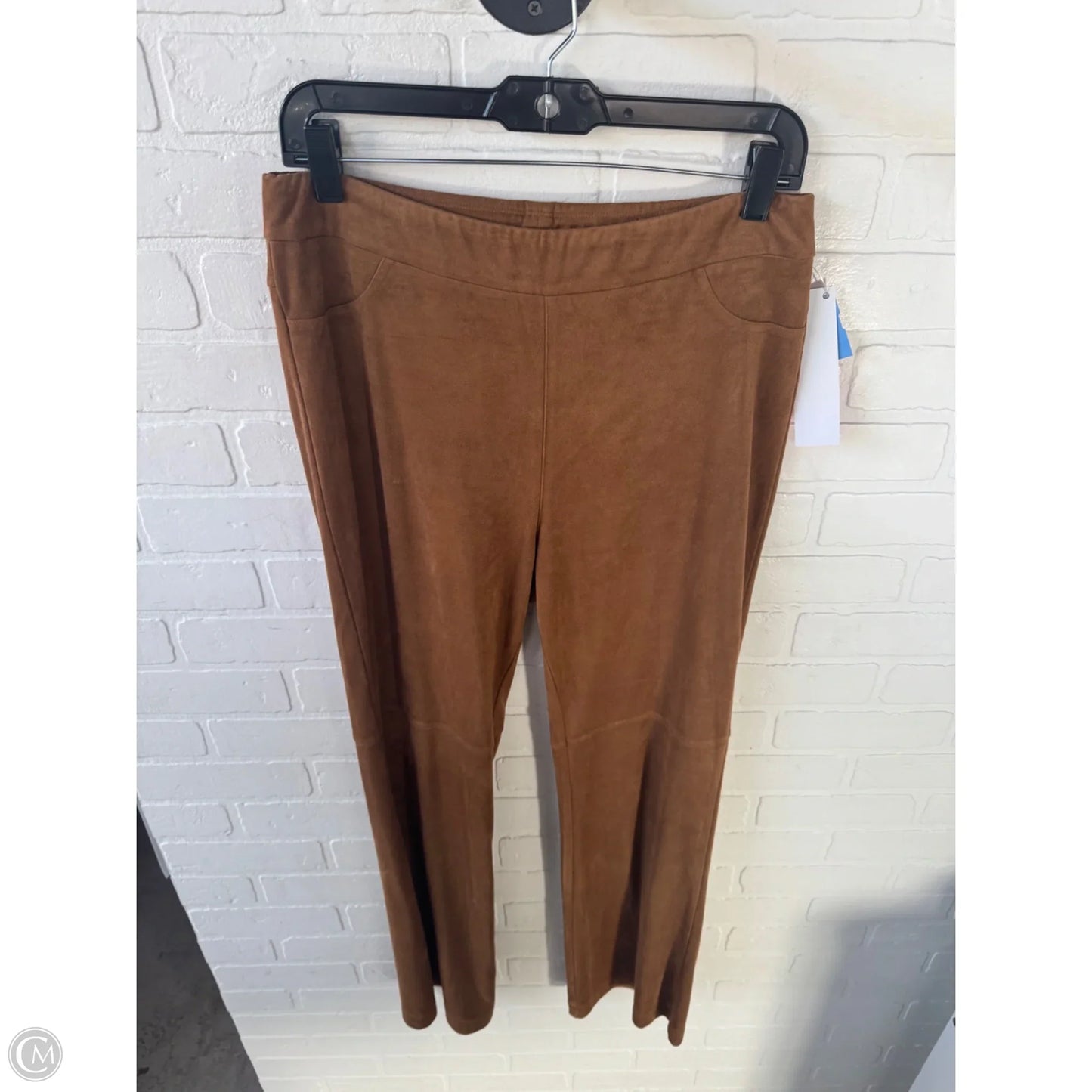 Pants Other By Soft Surroundings In Brown, Size: 4