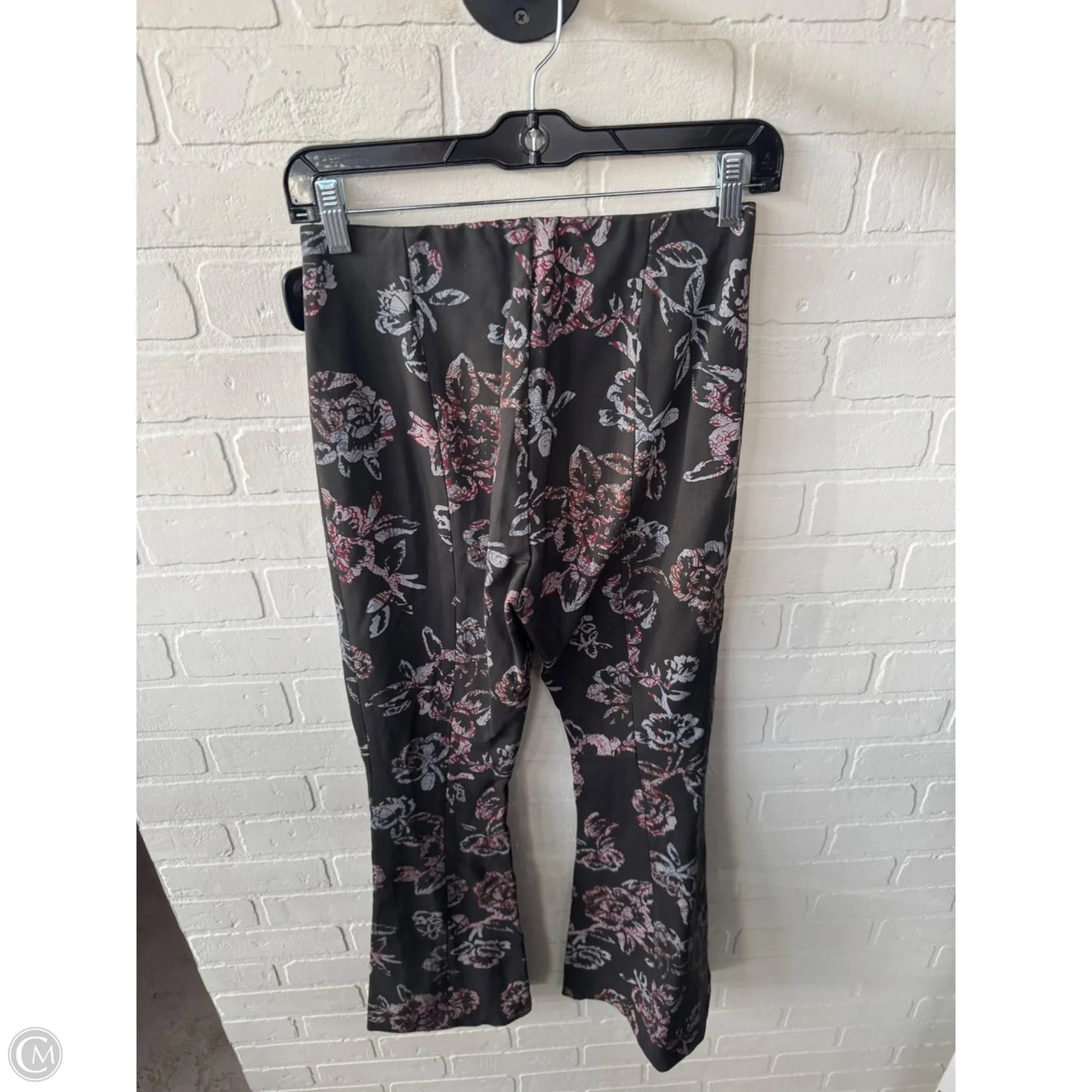 Pants Other By Free People In Grey & Pink, Size: 4