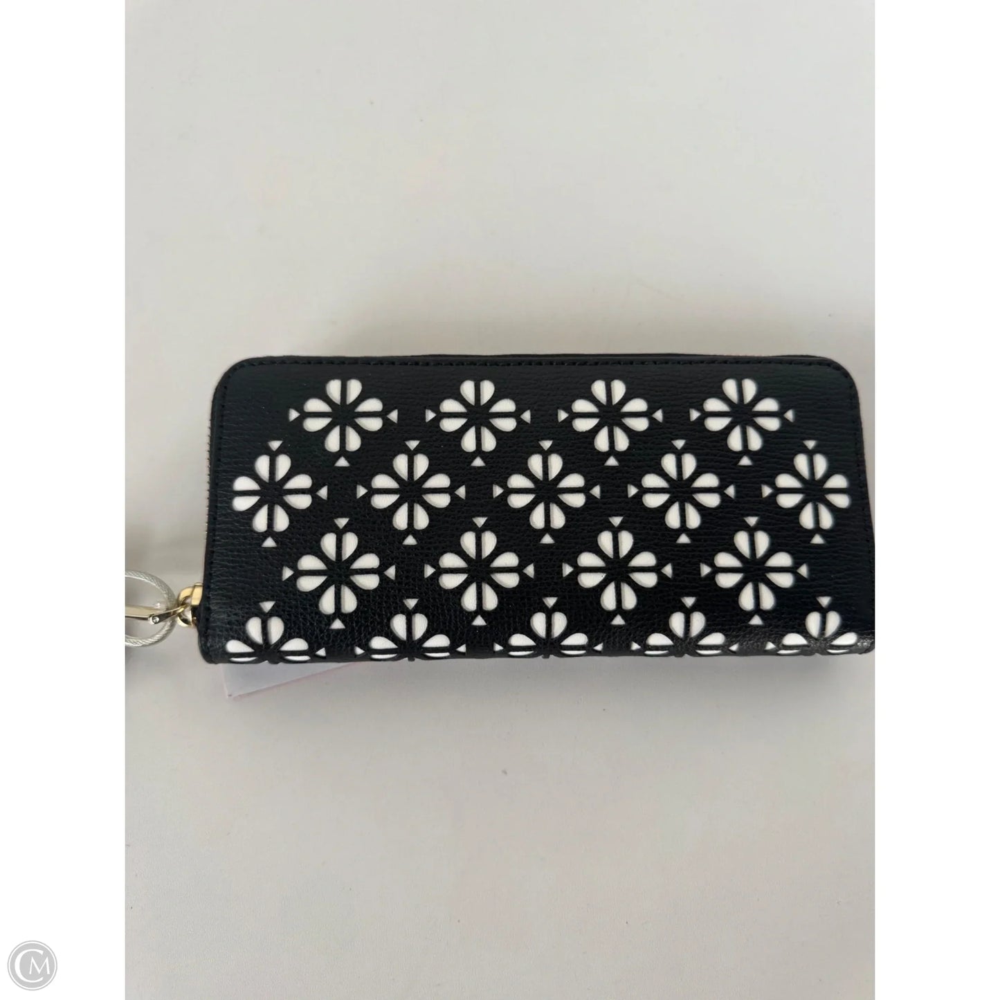 Wallet Designer By Kate Spade, Size: Large