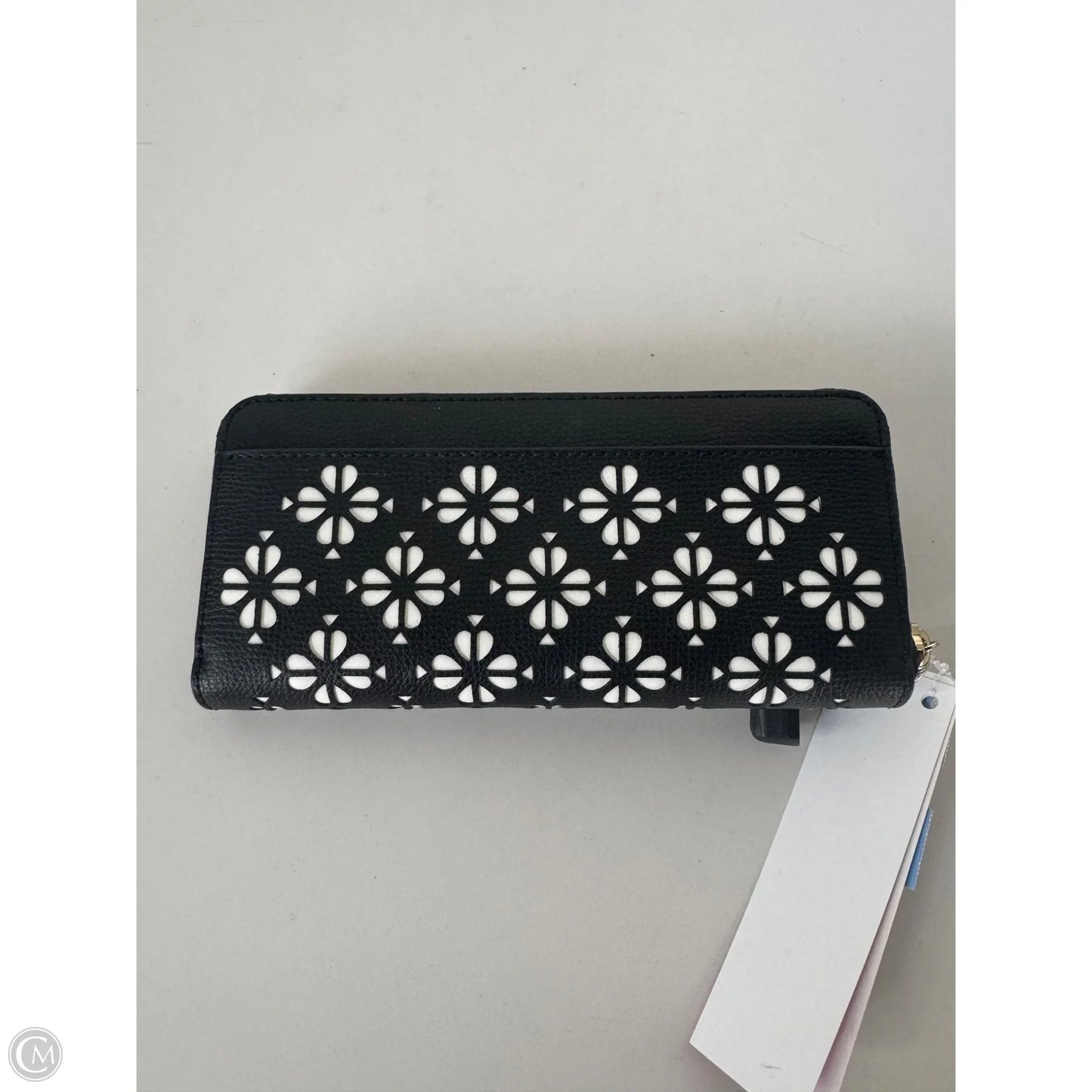 Wallet Designer By Kate Spade, Size: Large