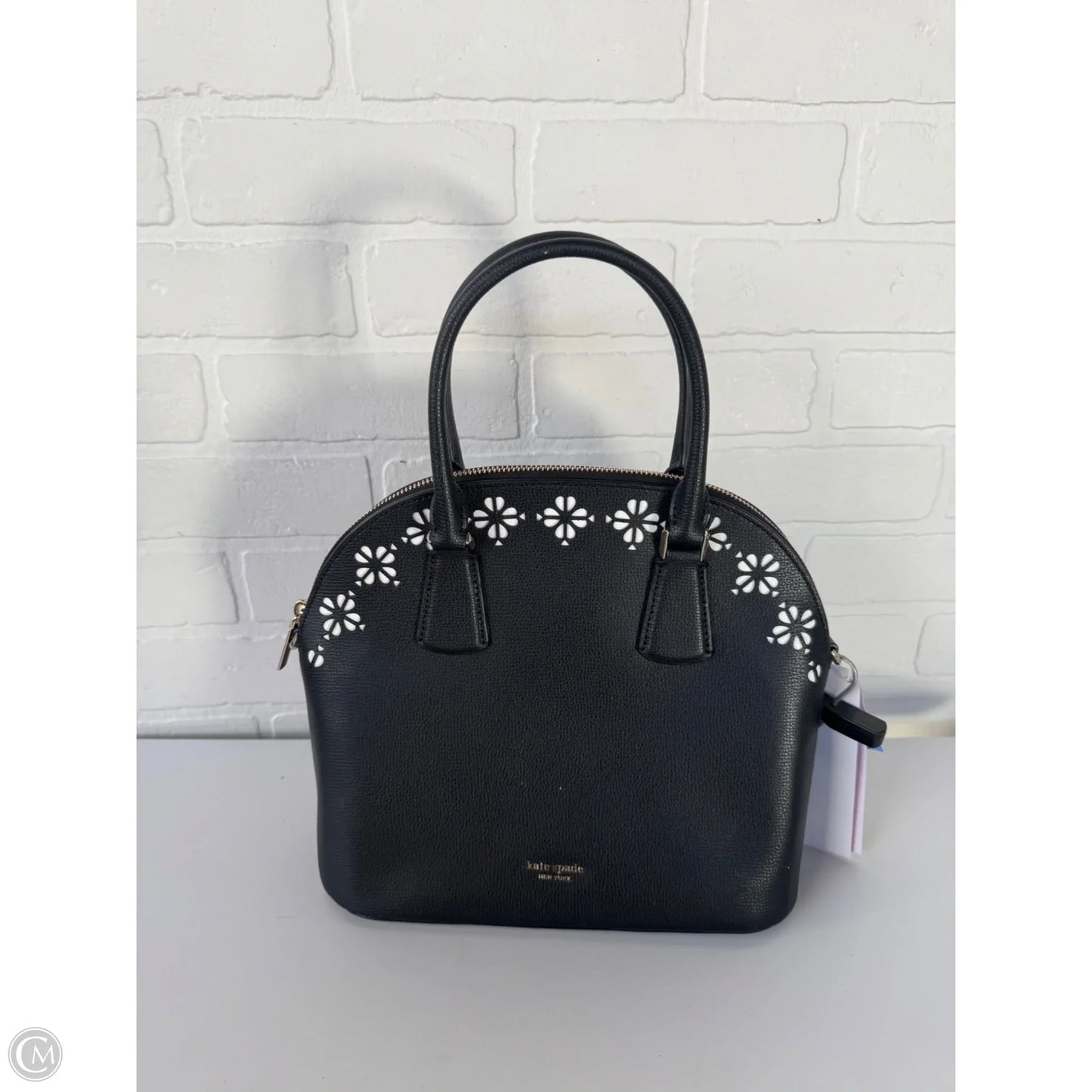 Handbag Designer By Kate Spade, Size: Medium