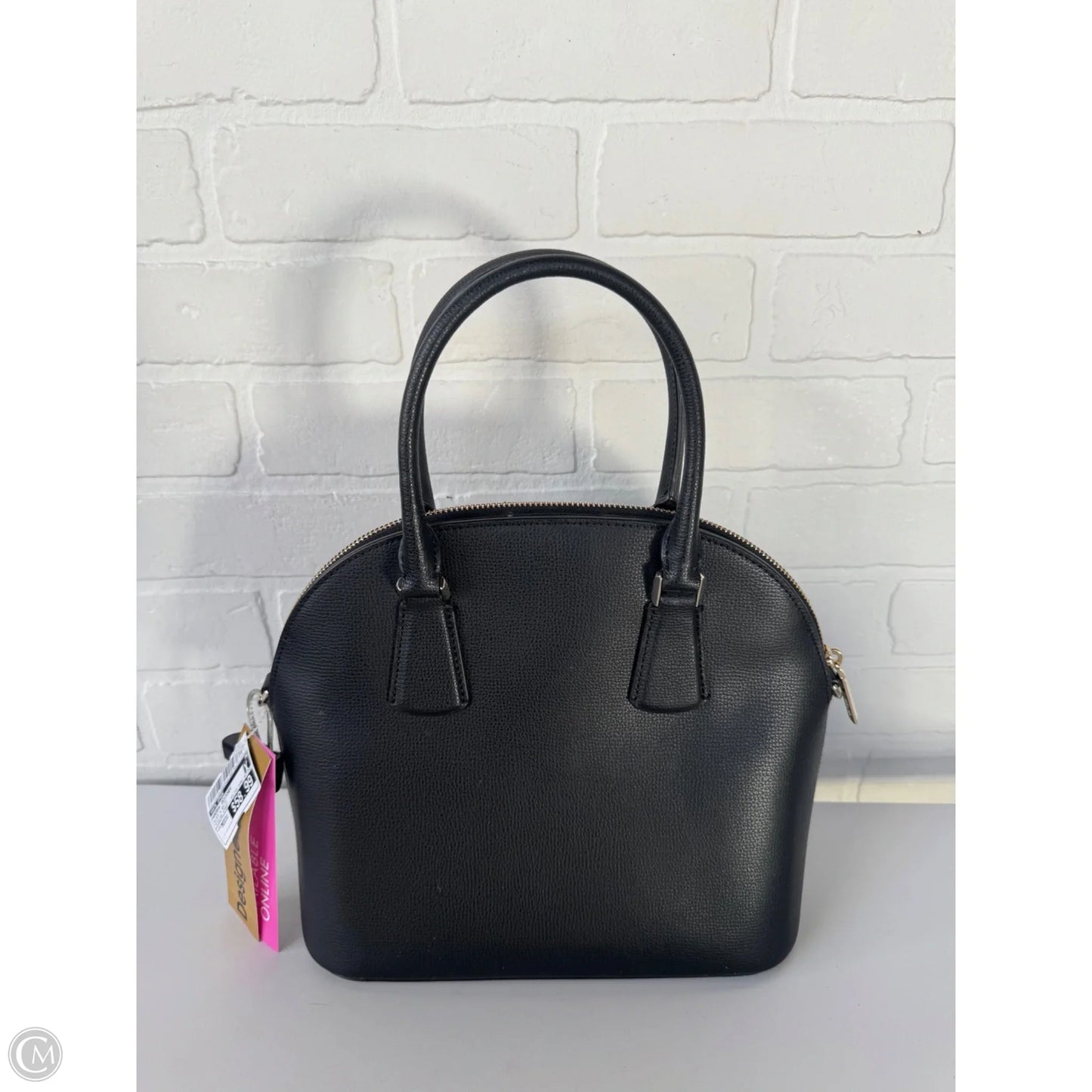 Handbag Designer By Kate Spade, Size: Medium