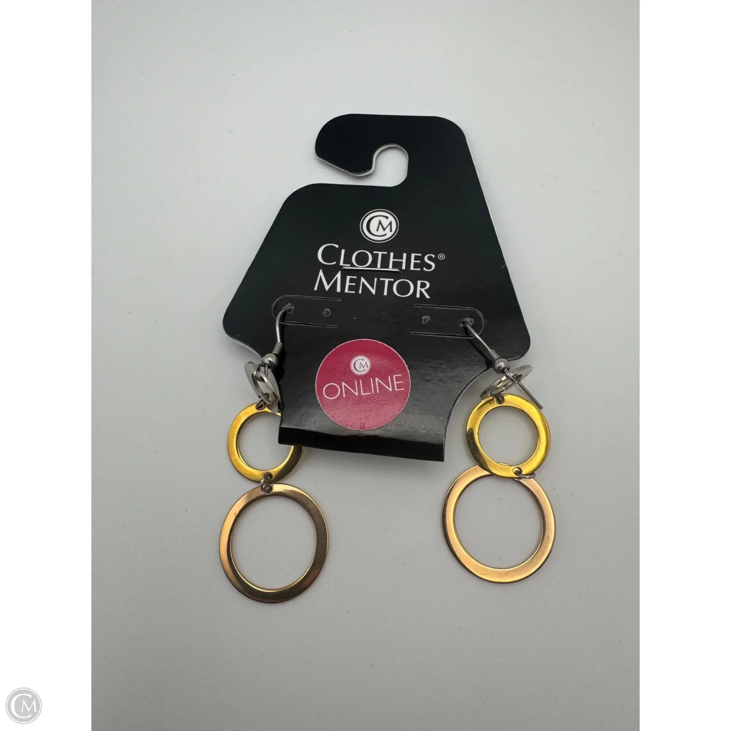 Earrings Dangle/drop By Clothes Mentor