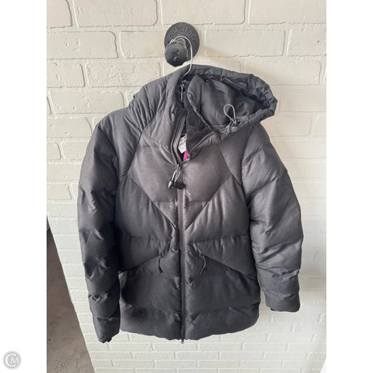 Coat Parka By C9 By Champion In Grey, Size: Xs