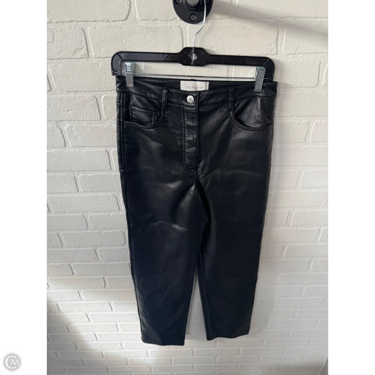 Pants Other By Wilfred In Black, Size: 4