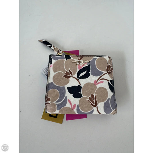Wallet Designer By Kate Spade, Size: Small
