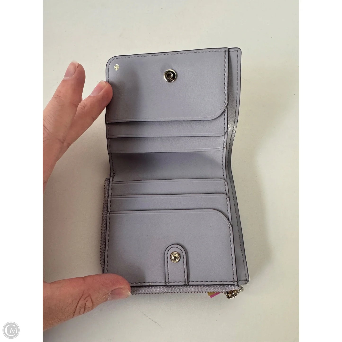 Wallet Designer By Kate Spade, Size: Small