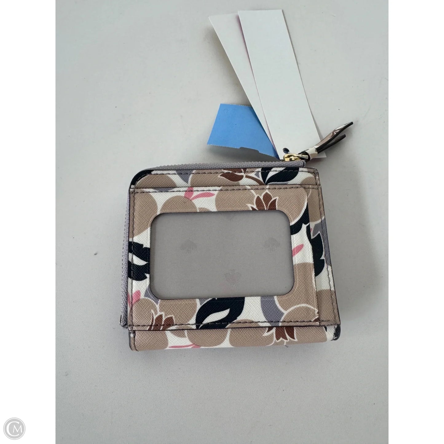 Wallet Designer By Kate Spade, Size: Small