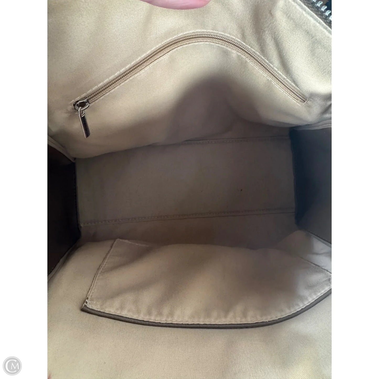 Handbag By Clothes Mentor, Size: Medium