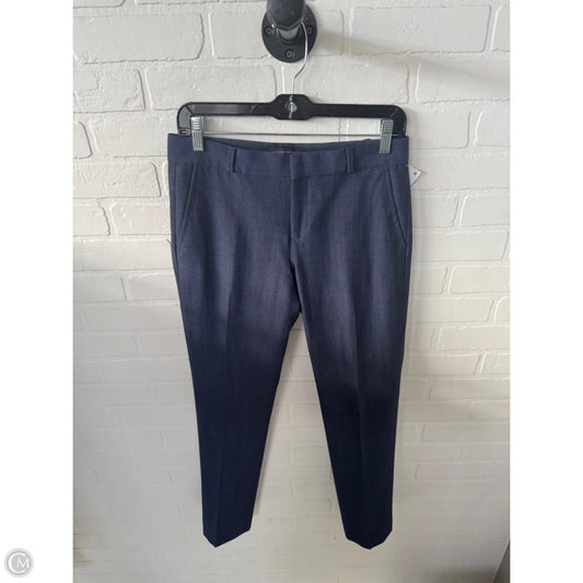 Pants Dress By Banana Republic In Blue, Size: 0