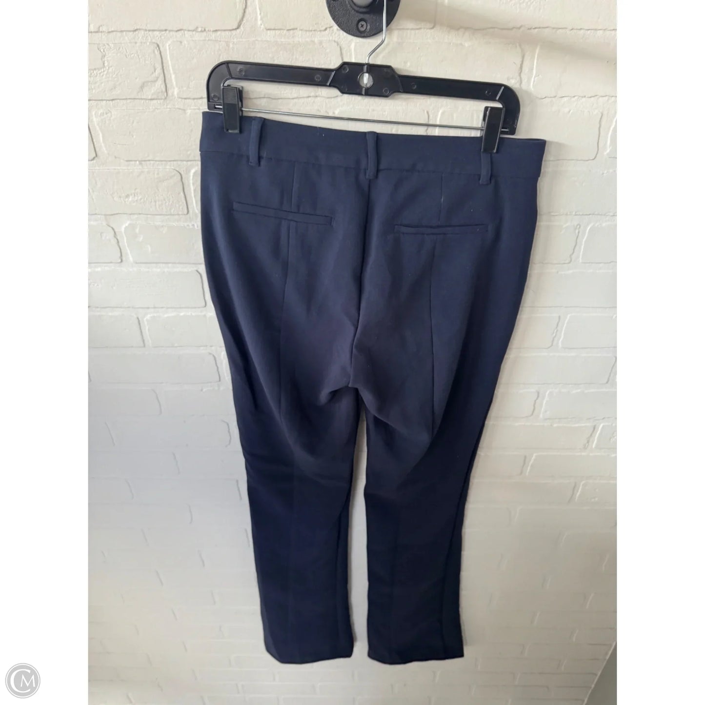 Pants Dress By Old Navy In Blue, Size: 6l