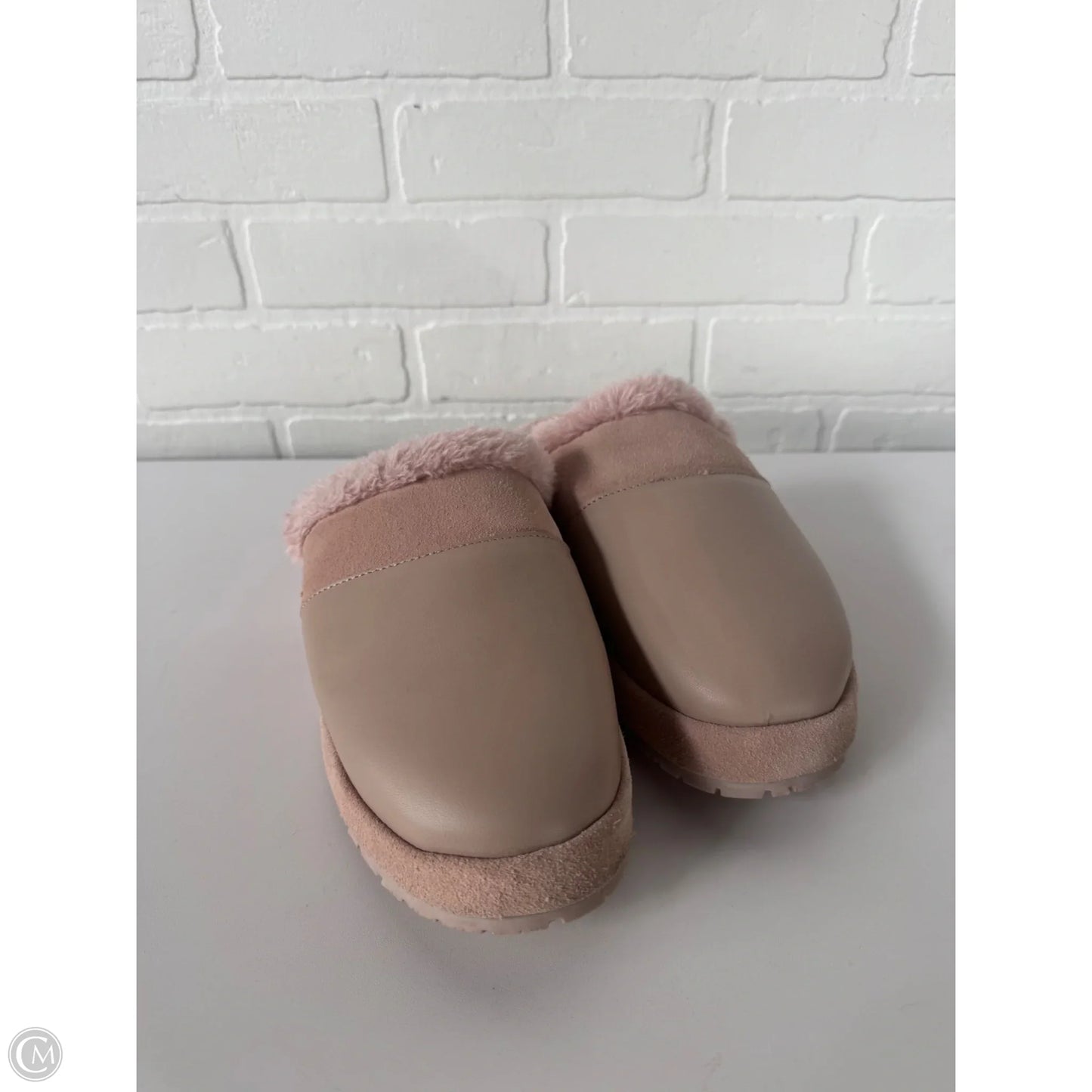 Slippers By Sperry In Pink, Size: 11