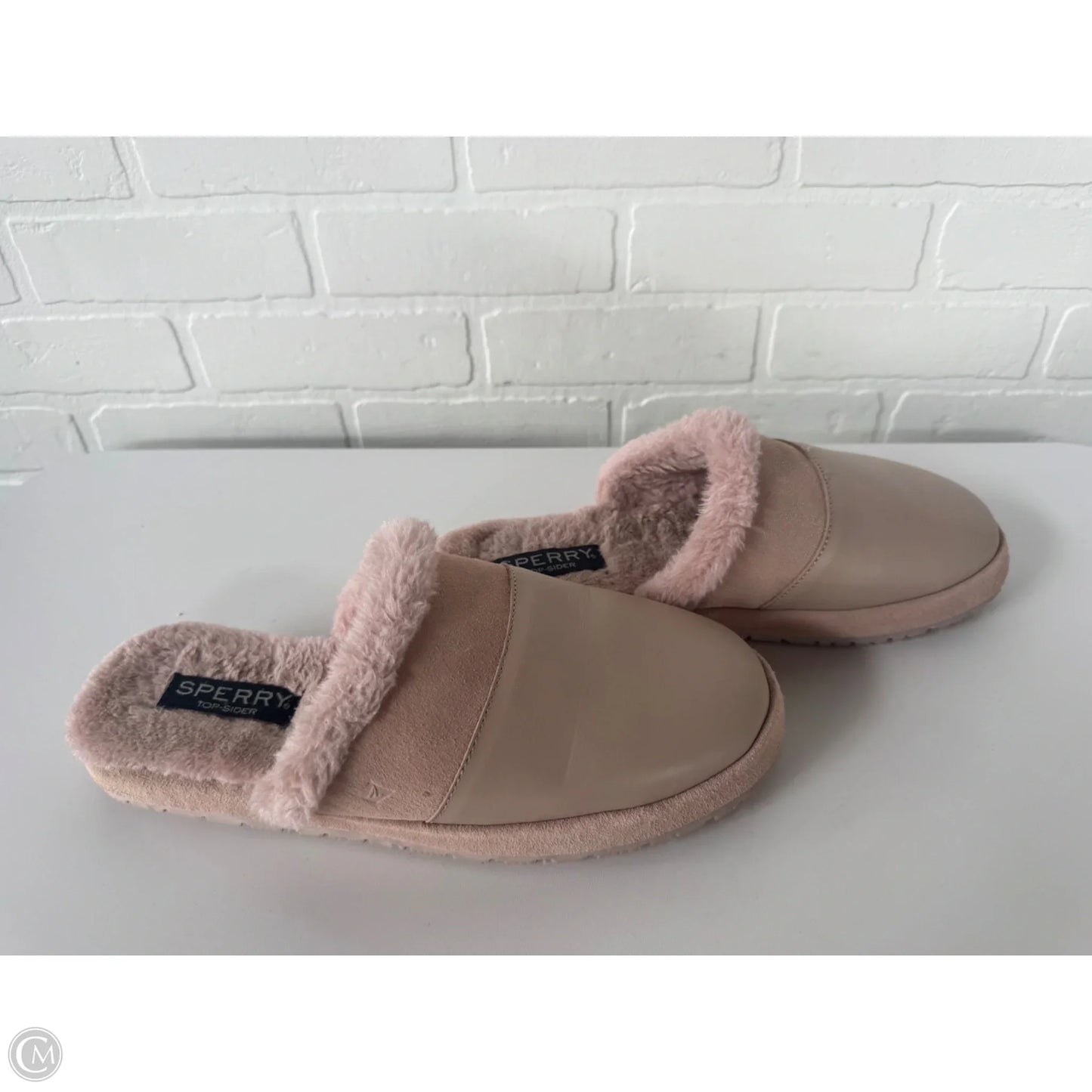 Slippers By Sperry In Pink, Size: 11