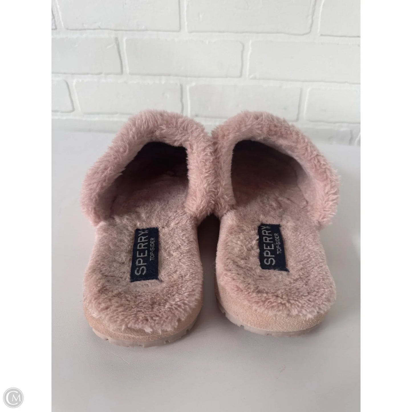Slippers By Sperry In Pink, Size: 11