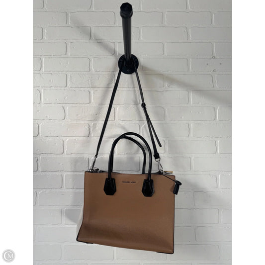 Handbag Designer By Michael Kors, Size: Large