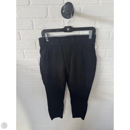 Pants Other By Spanx In Black, Size: 12p