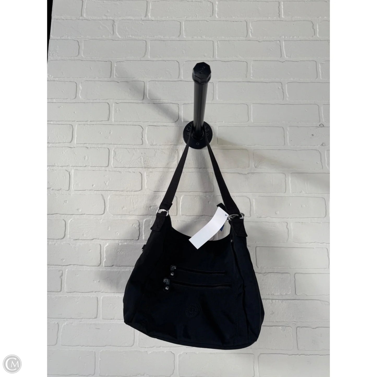 Handbag By Kipling, Size: Medium