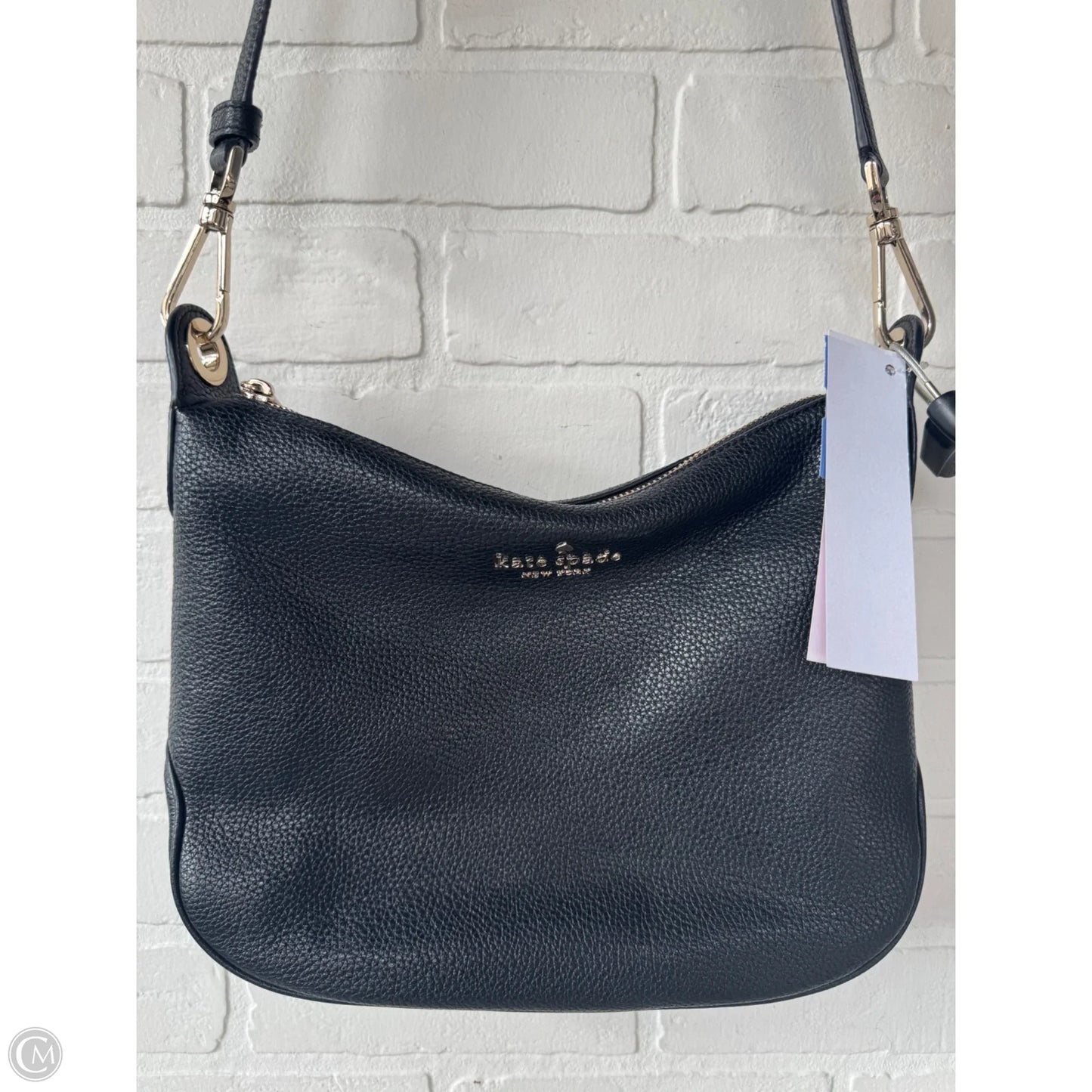 Crossbody Designer By Kate Spade, Size: Medium