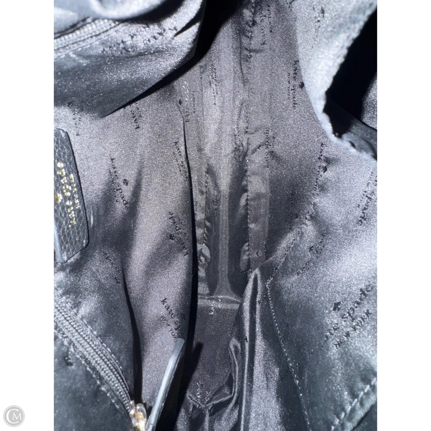 Crossbody Designer By Kate Spade, Size: Medium