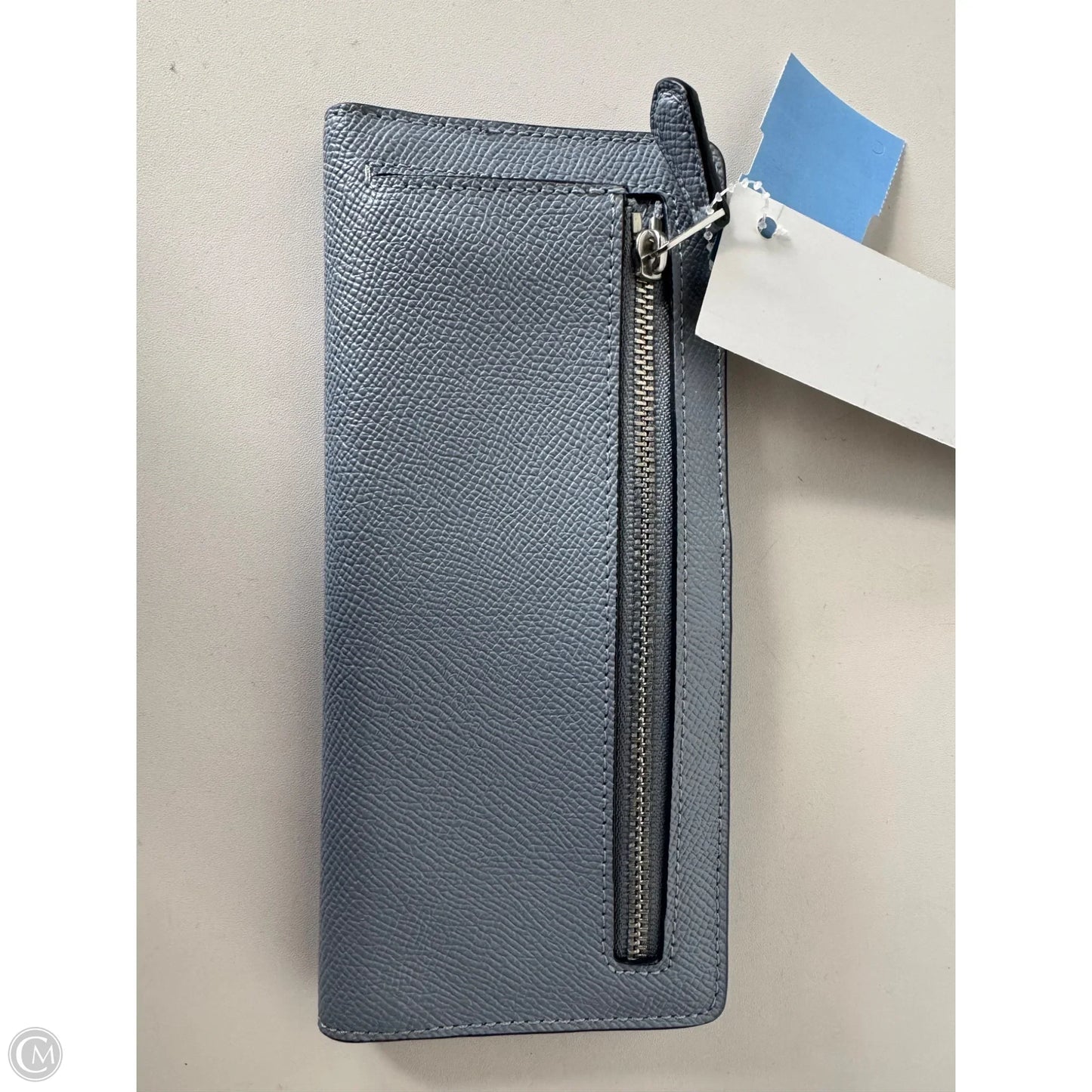Wallet Designer By Coach, Size: Medium