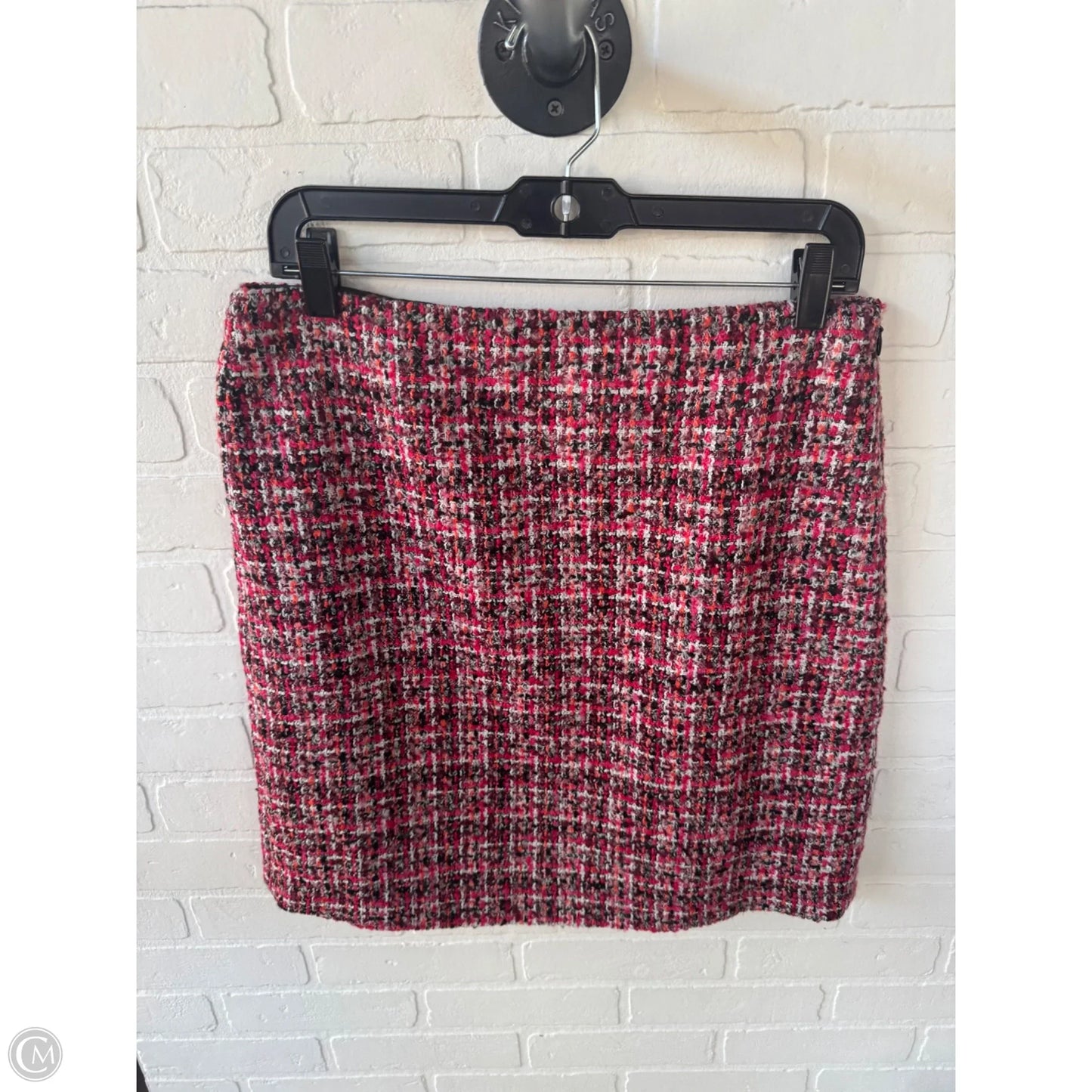 Skirt Mini & Short By Talbots In Pink, Size: 4