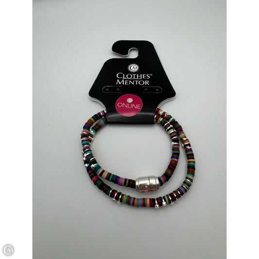 Bracelet Beaded By Kendra Scott