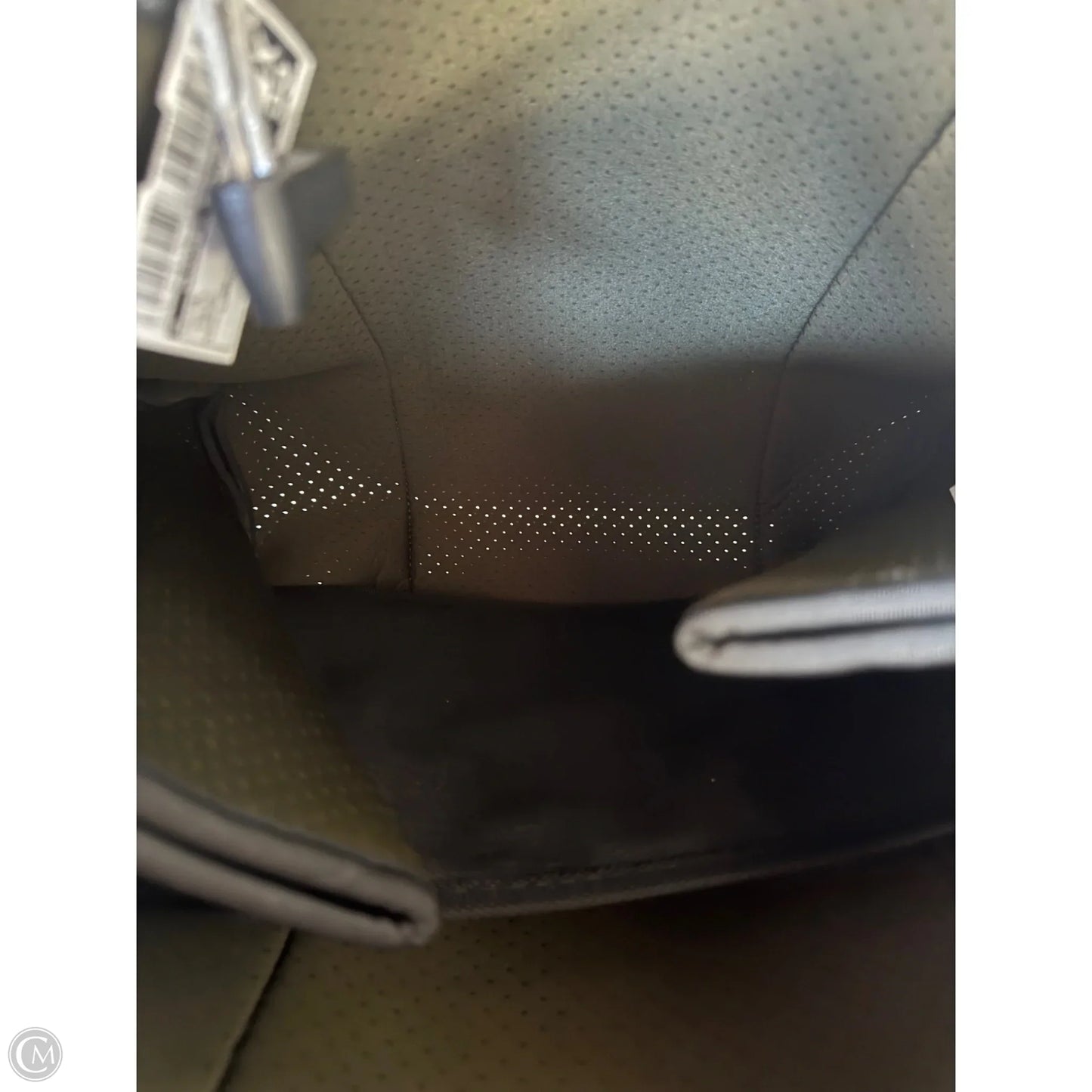 Tote By Clothes Mentor, Size: Large