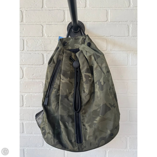 Backpack By Athleta, Size: Medium
