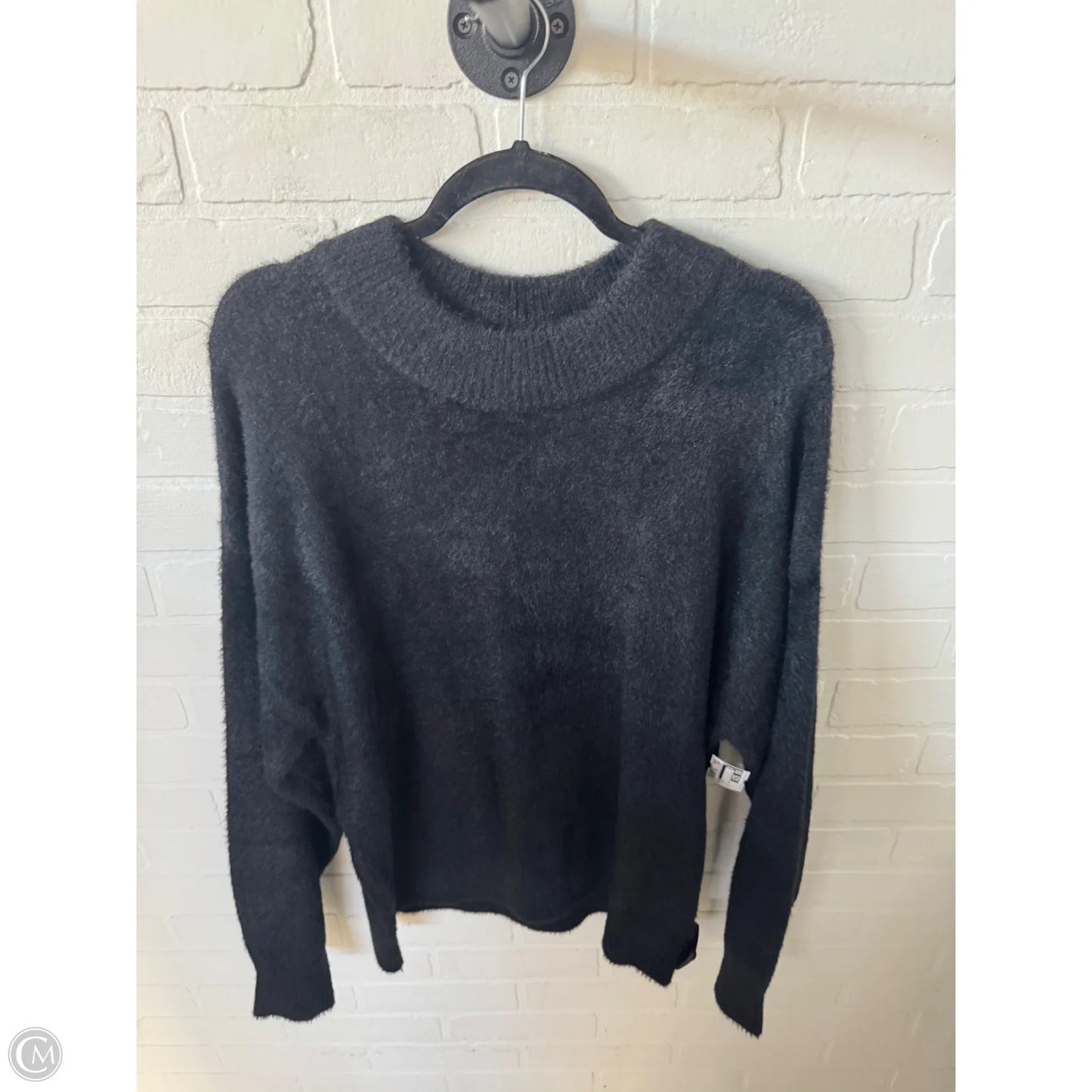Sweater By Calia In Black, Size: L