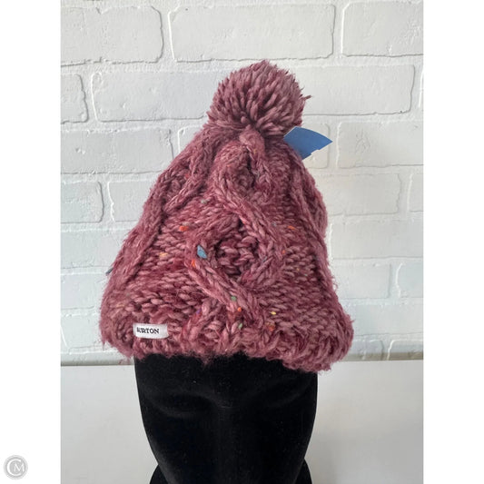 Hat Beanie By Burton