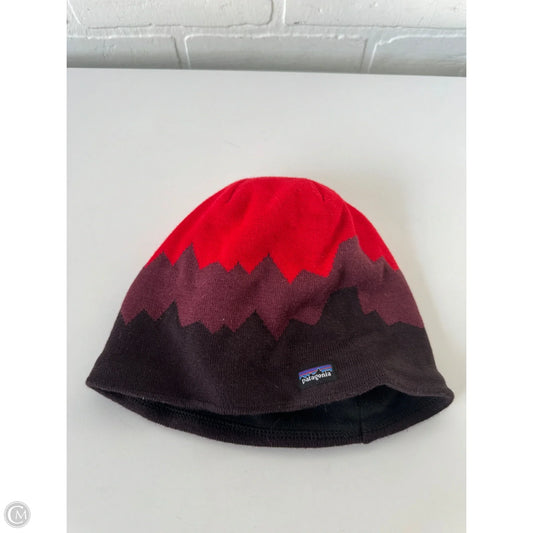 Hat Beanie By Patagonia