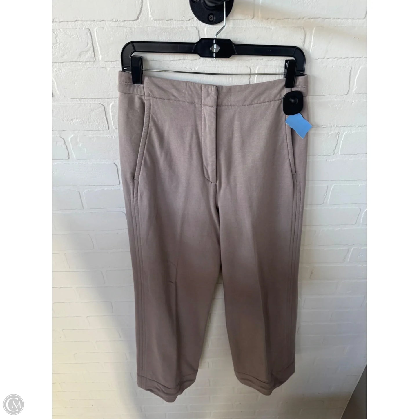 Pants Lounge By Cma In Tan, Size: 6