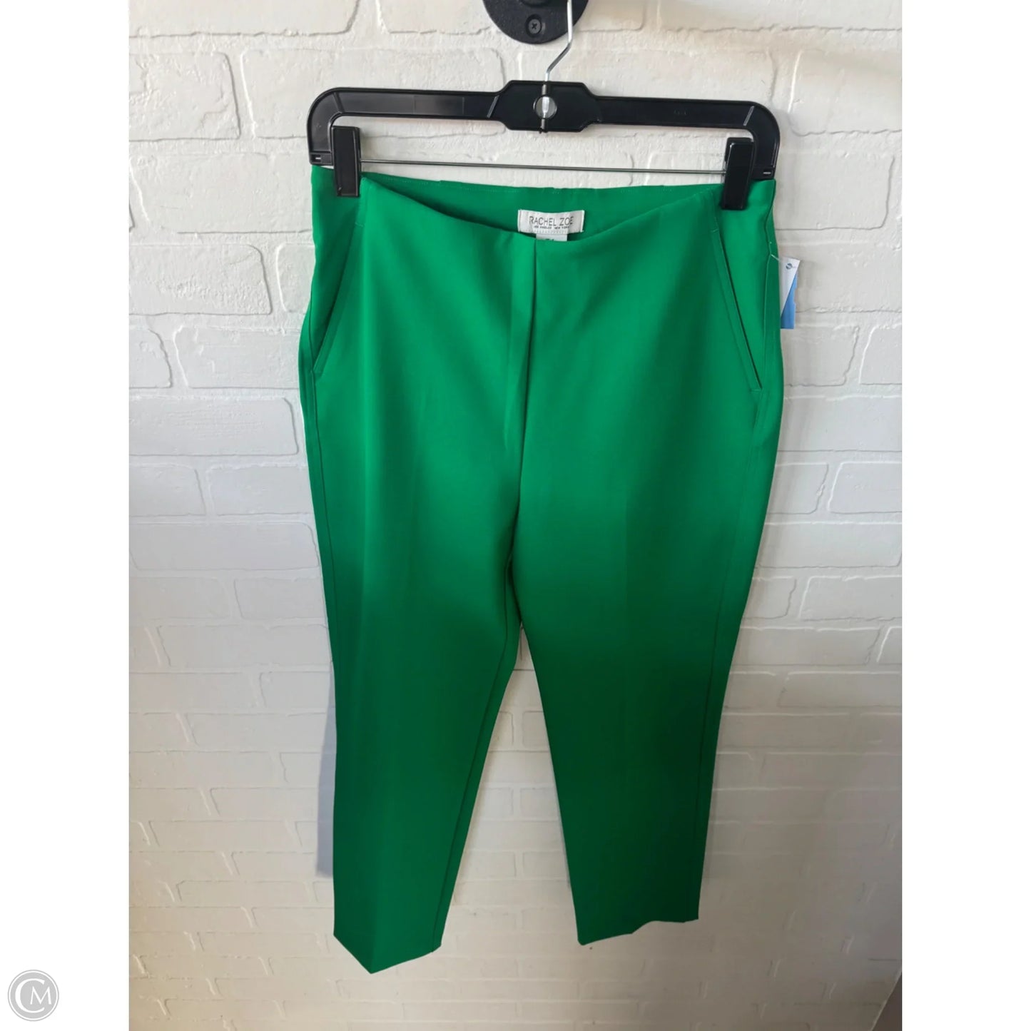 Pants Other By Rachel Zoe In Green, Size: 4