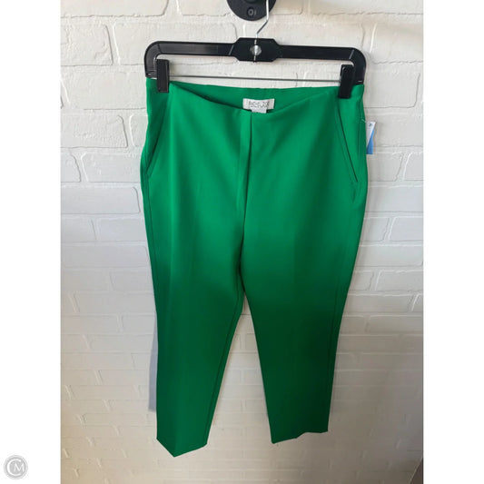 Pants Other By Rachel Zoe In Green, Size: 4